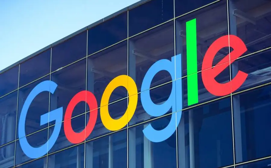 google