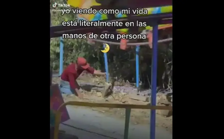 Reparación