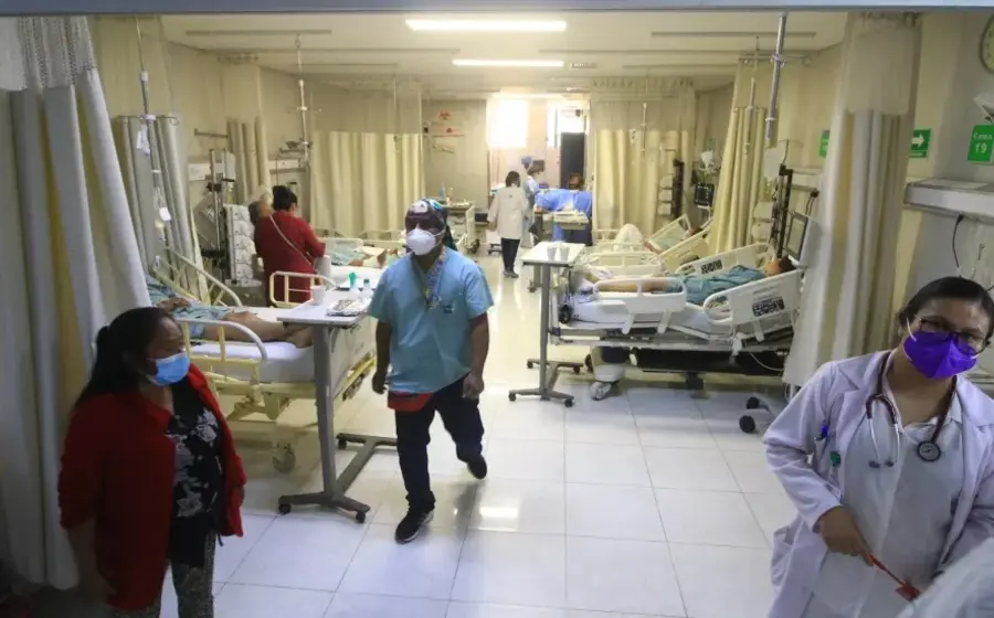 hospital 