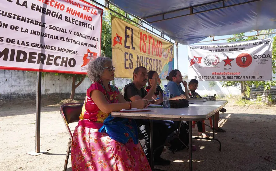conferencia 