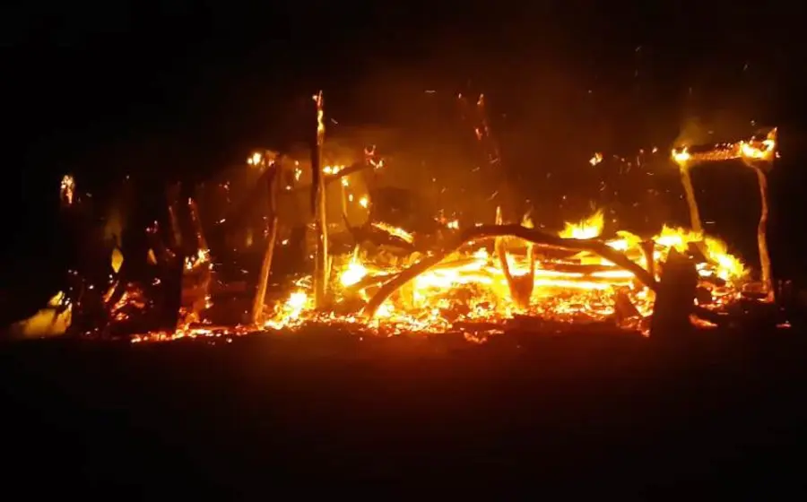 incendio