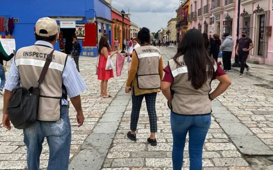 Inspectores-oaxaca 