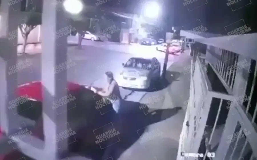 Secuestro fallido