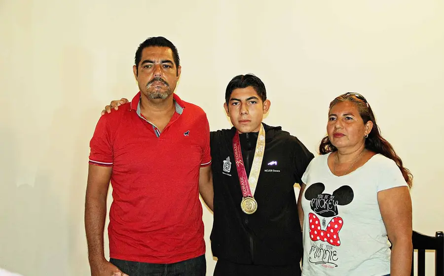 competidor 