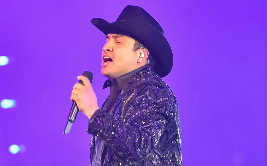 cantante