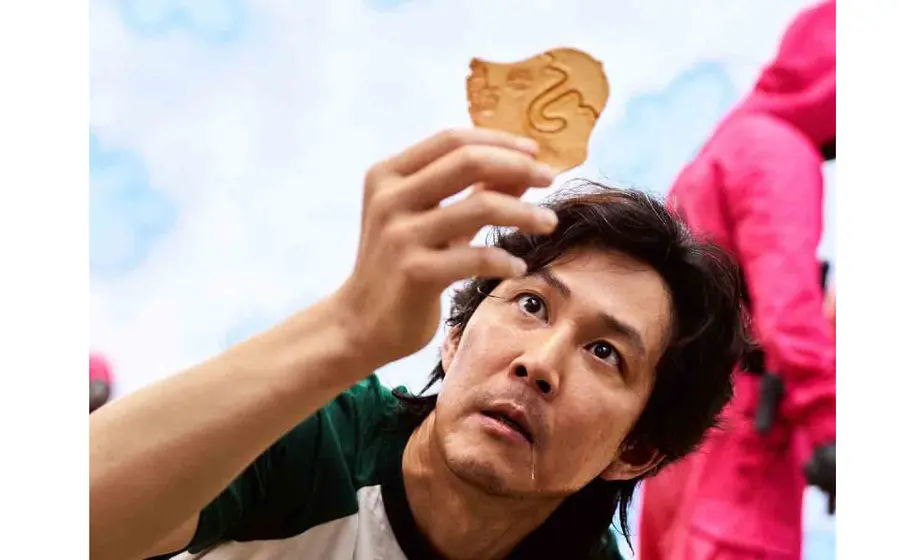 Galleta