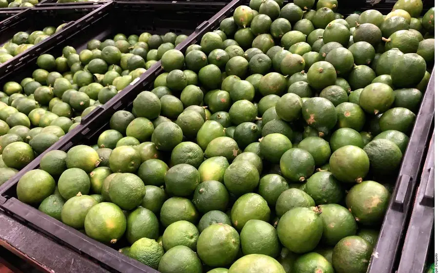 limones