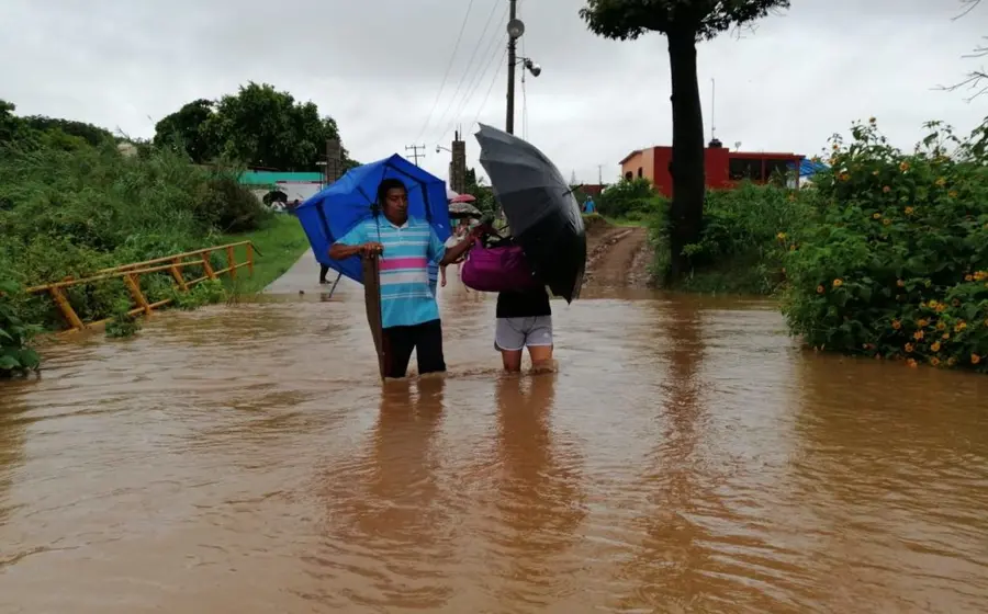 lluvias-oaxaca 