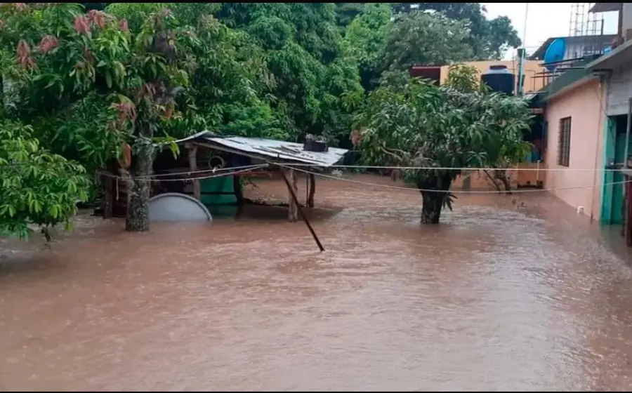 inundacion 