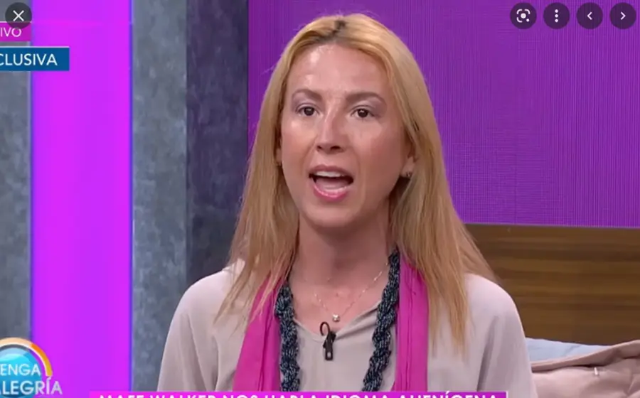 Hablaría con alienígenas