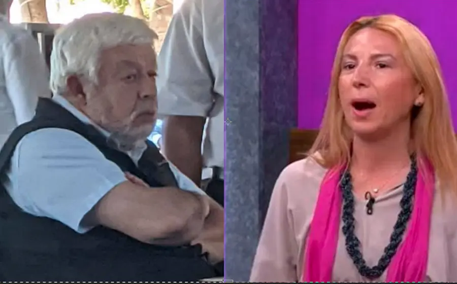 Maussan habla del lenguaje alienígena