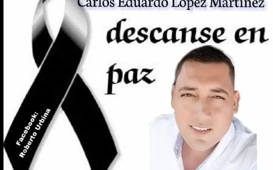 esquela 