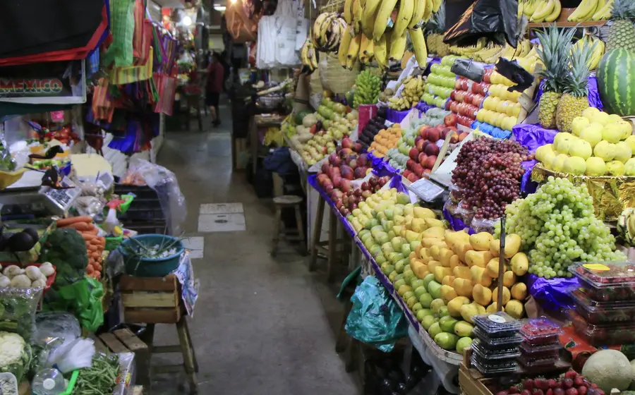 mercado