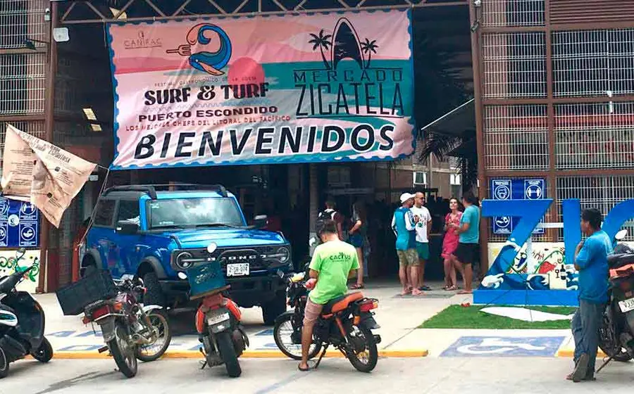 mercado 