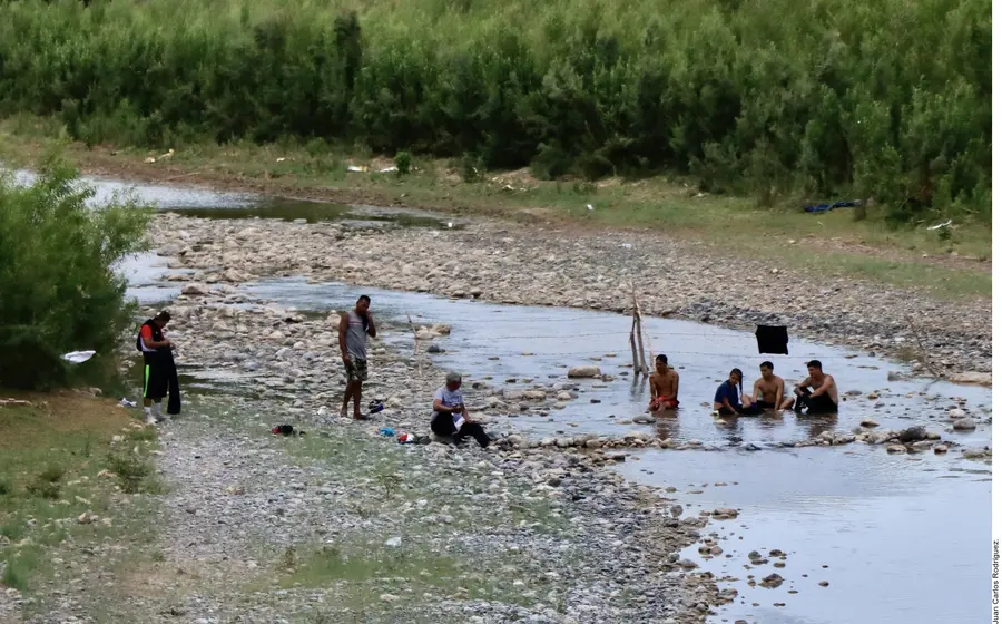 migrantes