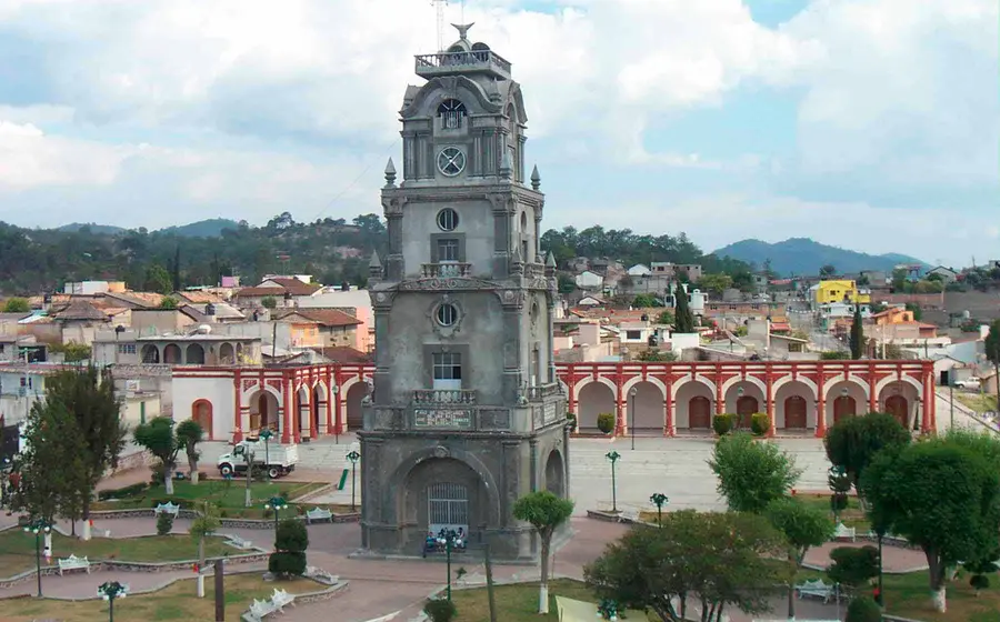 municipio 
