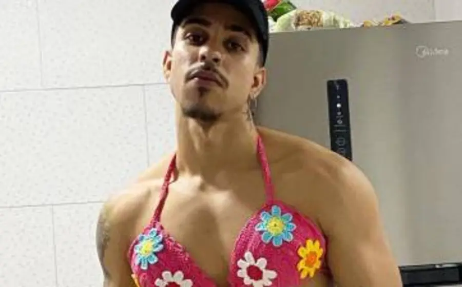 Thiago Pantaleão