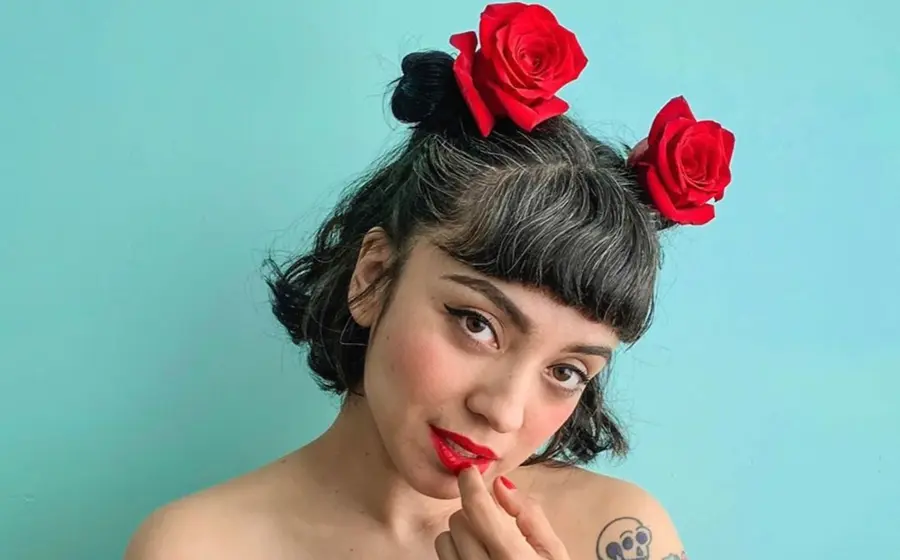 Habla de su adolescencia