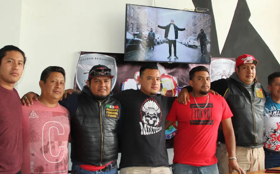 moto-guelaguetza 