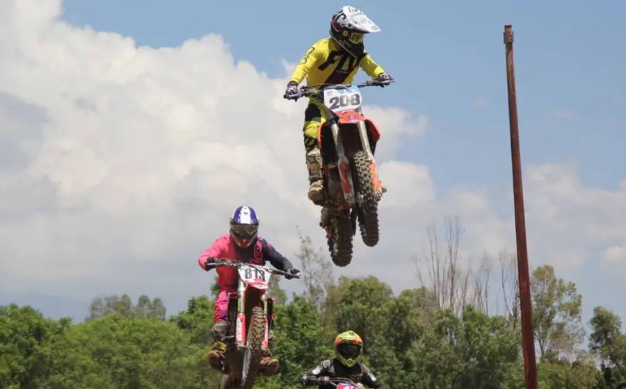 motocross