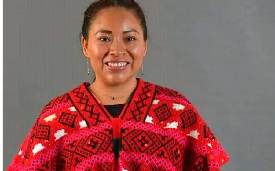 Cielo Magdalena Gómez López