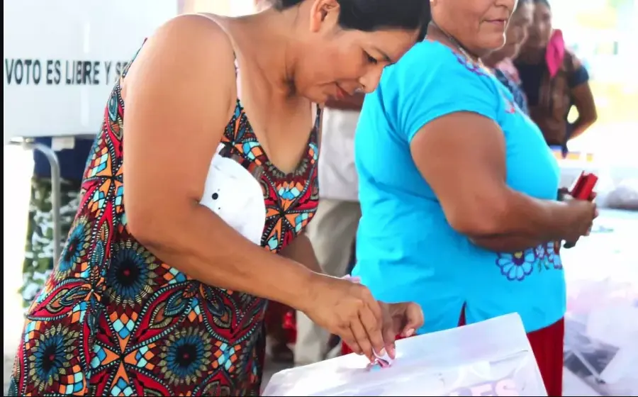 mujer_votando