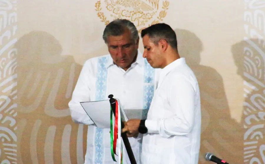 gobernador 