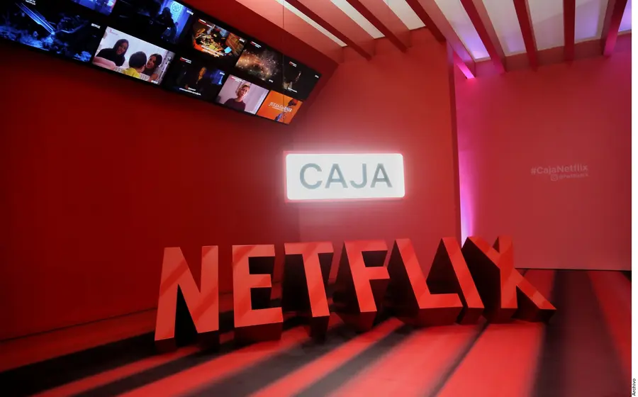 netflix