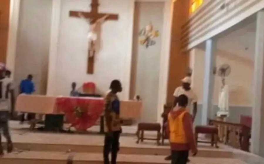 iglesia 