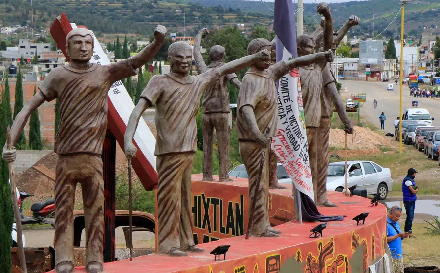 estatuas