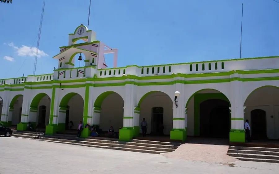nochixtlan