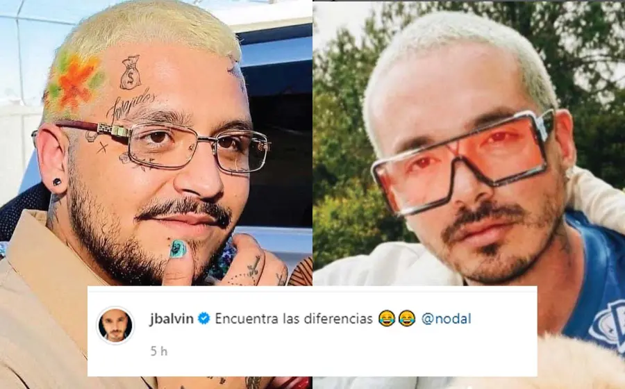 J_Balvin_Nodal_Pelea
