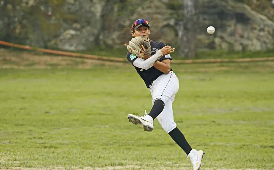 beisbol 