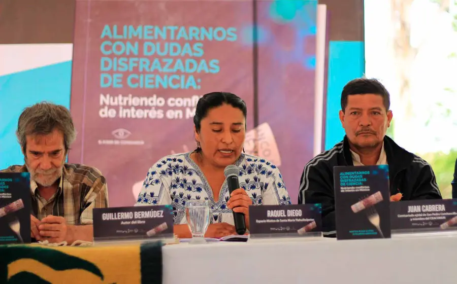 conferencia 