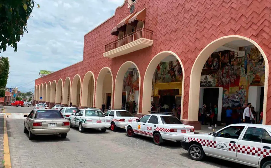 palacio-municipal-huajuapan 