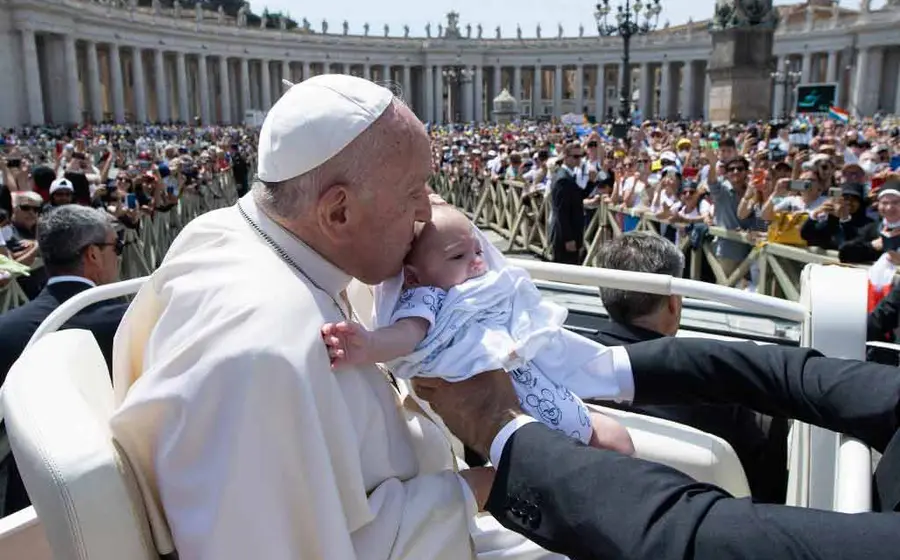 papa 
