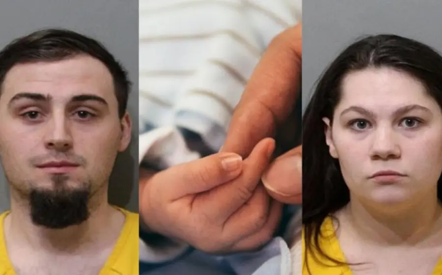 Pareja abusadora