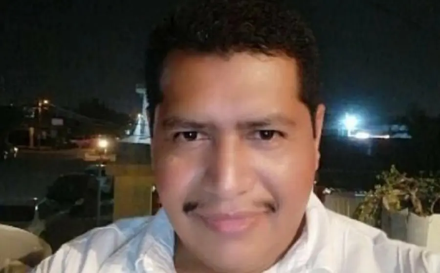 periodista