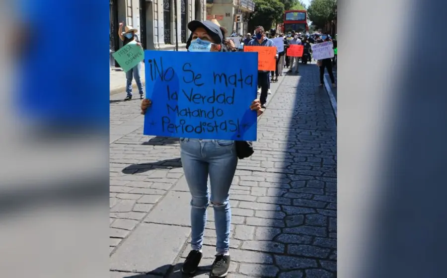 periodistas-oaxaca 