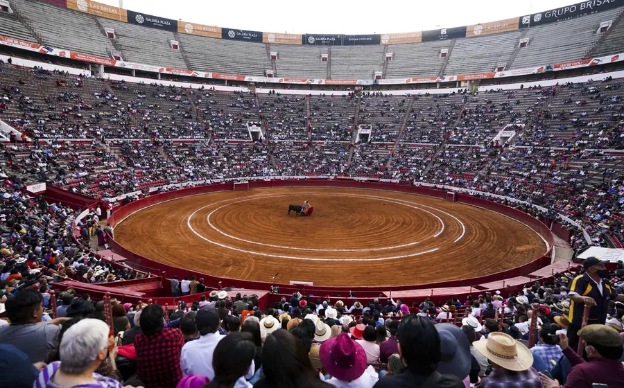 Plaza-de-toros 