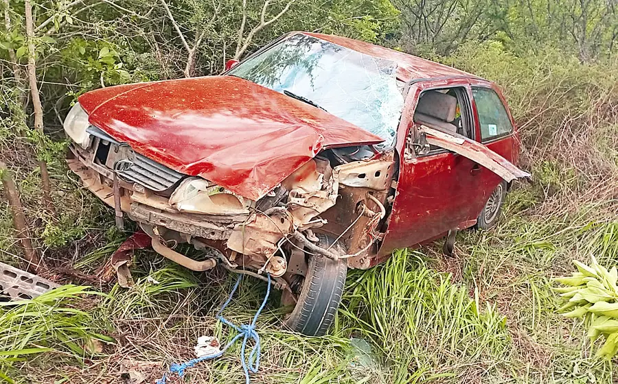 auto_volcado