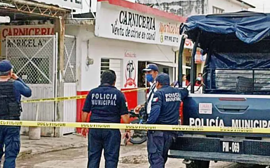 policias 