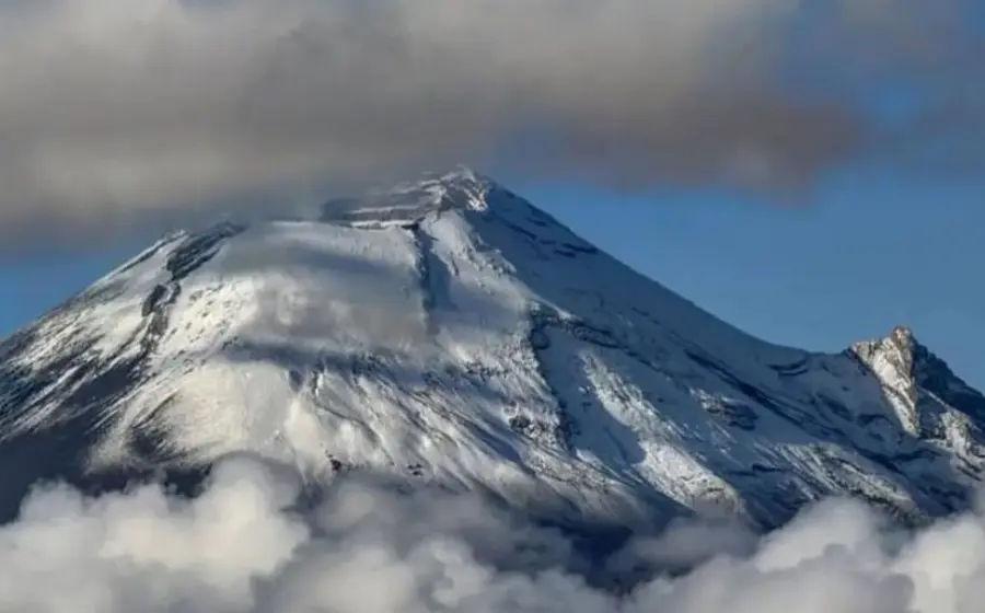 popocatepetl