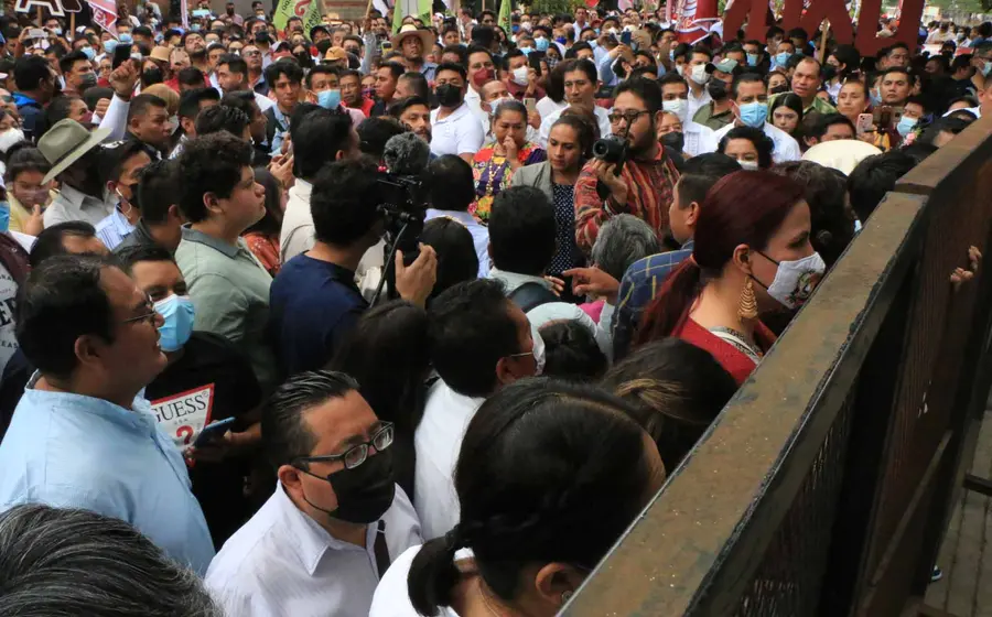 prensa 