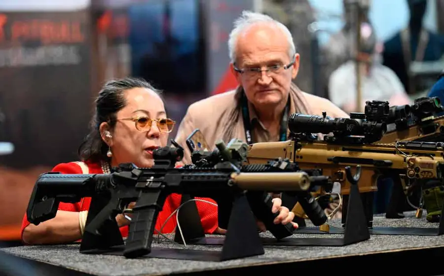 armas 