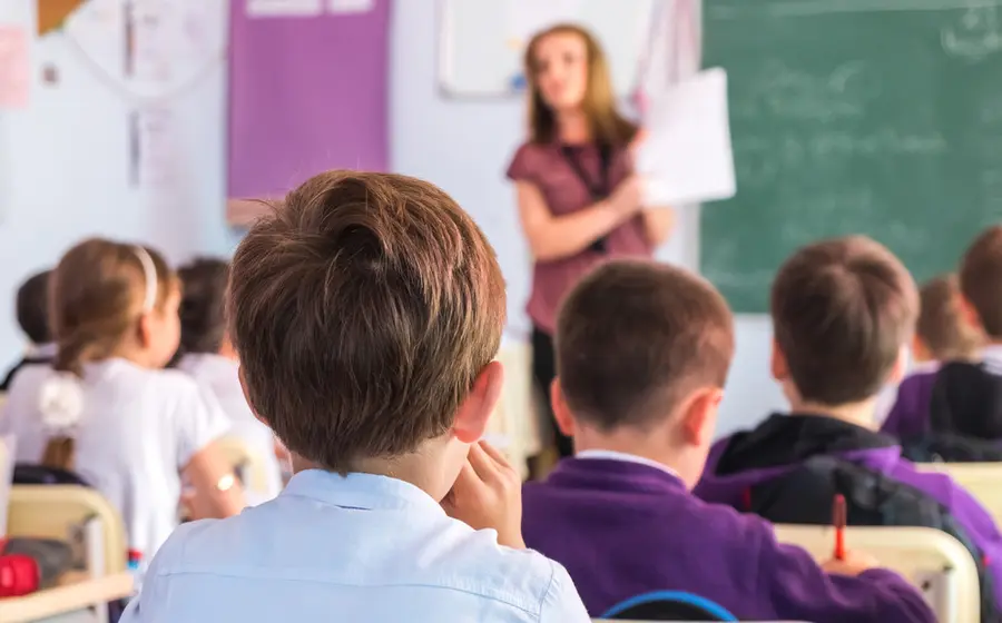 Escuelas