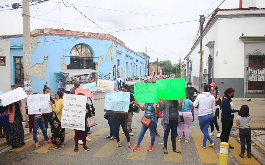 protesta 