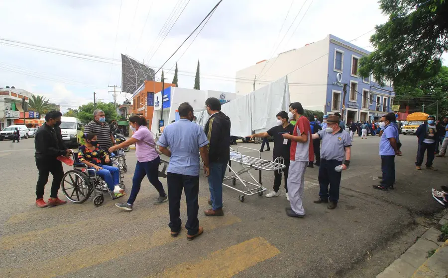 protesta 