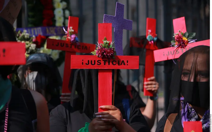 protesta