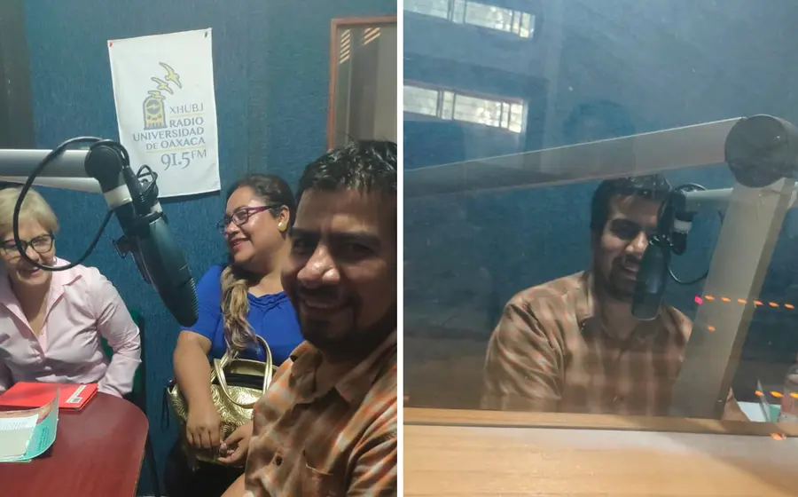 radio 